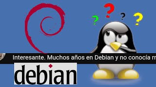 Cómo saber las Versiones de los Paquetes en todas las Ramas de Linux Debian [upl. by Jere]