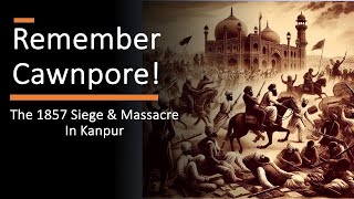 Remember the Siege at Kanpur [upl. by Body]