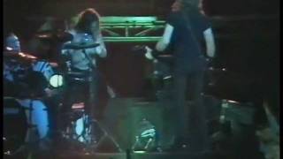 Metallica  Wherever I May Roam  19930301 Mexico City Mexico Live Sht audio [upl. by Imuyam]