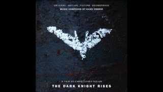 The Dark Knight Rises  Imagine The Fire HD [upl. by Eimarrej]