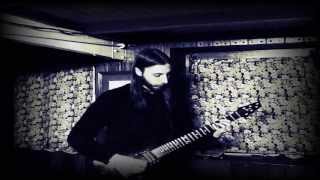 Loreena McKennitt  The Mystics Dream guitar cover by C [upl. by Liam]