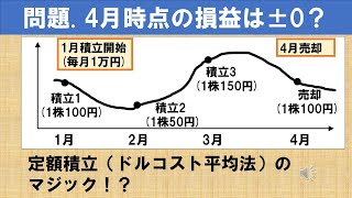 定額積立投資のマジック！？ 積立NISA、iDeCo、クレジットカード積立のすすめ [upl. by Llednil666]