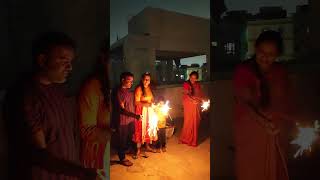 DSVDeewali 2024 celebration in hyd04 [upl. by Haleeuqa]