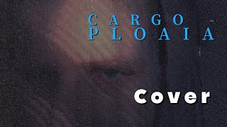 Cargo  Ploaia cover vocal [upl. by Eilyak11]