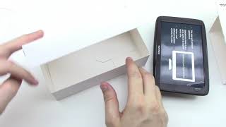 TomTom Start 62 Unboxing HD [upl. by Rats]