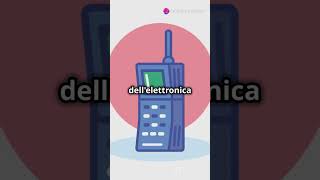 La Storia dei Telefoni Nokia e i Nuovi modelli [upl. by Lleze794]