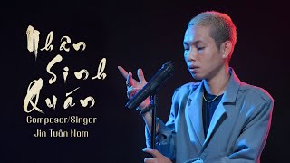 NHÂN SINH QUÁN  HÓT TIKTOK  JIN TUẤN NAM  Đông Thủy Ngoạn Tây Núi Cao [upl. by Ahsiryt]