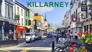 Killarney Kerry County Ireland [upl. by Howes]