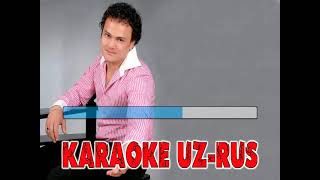 Olmas Ollaberganov Kutaman karaoke [upl. by Zeiler]