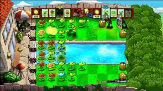 Plants Vs Zombies 2 NEW Highest Record 102 Vasebreaker Endless Challenge [upl. by Corrie]