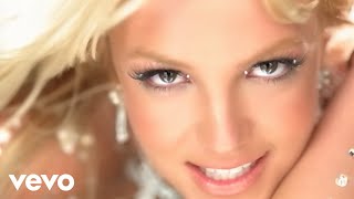 Britney Spears  Toxic Official HD Video [upl. by Sandi573]