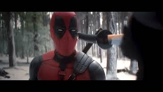 Audience reaction to Deadpool and Wolverine  find me another Logan part 1 [upl. by Sauder]