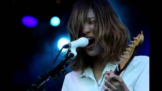 tricot  スーパーサマー [upl. by Heise]