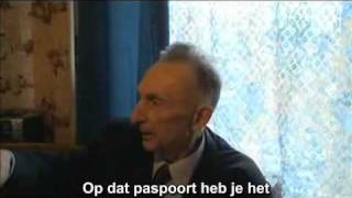 Boriska jongen van Mars NL 7  8 [upl. by Quincey]