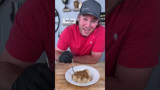 How To Make The BEST Brown Rice danosseasoning recipe cooking [upl. by Buxton313]