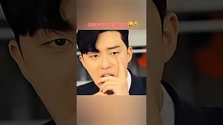 Jealousy on its peak 😜🤣  Whats wrong with secretary Kim  shorts kdrama fypシ゚viral ytshorts [upl. by Engel]