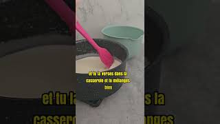 RECETTE  Panna Cotta recette inratable  LACHOUFAMILY [upl. by Arrat]