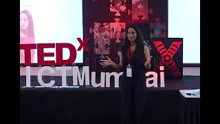 From Strings to Success  Jerusha Mendes  TEDxICTMumbai [upl. by Mavis]