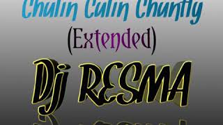 Voltio amp Calle 13  Chulin Culin Chunfly Extended Resma [upl. by Landrum]