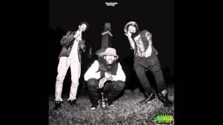 Flatbush Zombies  Bliss Prod By Erick Arc Elliott [upl. by Nina]