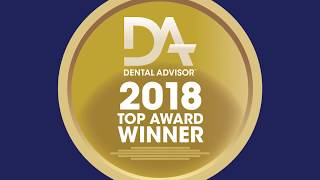 DENTAL ADVISOR TOP AWARD Endodontic Irrigant [upl. by Atiuqrehs]