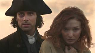 What is your favourite S1 Ross Poldark moment His decision to stay [upl. by Nesral562]