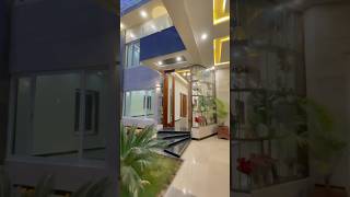 2 Kanal House Design 🏠 03102222355 houseforsale hallmarkrealtor homeinterior hometour [upl. by Salomo]