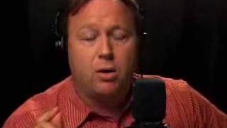 Alex Jones Freeman\Strawman amp The Rule of Law Part 17 [upl. by Nemsaj41]