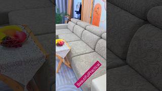 Relatives Loved This Sofa Cover Beautiful amp Practical – Check It Out mattresscoversheet sofacover [upl. by Lucilla]