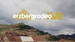 Erzbergrodeo 2011  Trailer [upl. by Weywadt160]