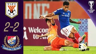 🔴 LIVE Shandong Taishan vs Yokohama Marinos AFC Champions League Elite 22 Oktober 2024 [upl. by Kcinimod]