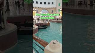 Villagio Mall in Qatar 🇶🇦 visitdoha visitdoha linkingupderby [upl. by Brynn]