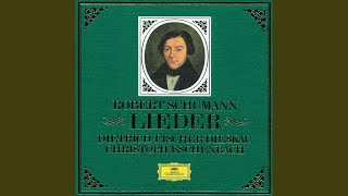 Schumann Liederkreis Op 39 III Waldesgespräch [upl. by Jenda94]