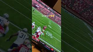 I scored but it didn’t let me show it music playscore madden25franchise [upl. by Hellman]