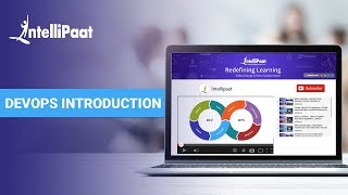 DevOps Introduction  What is DevOps and How it works  DevOps Fundamentals  Intellipaat [upl. by Sculley]