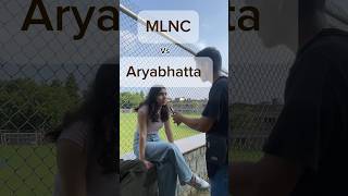 MLNC Vs Aryabhatta  Motilal Nehru College and Aryabhatta College review 2024  Delhi University du [upl. by Colp668]