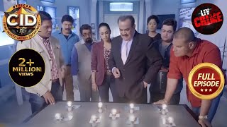 Team CID के हाथ आया Electric Paint का राज़  CID  High Action  7th July 2023 [upl. by Channing]