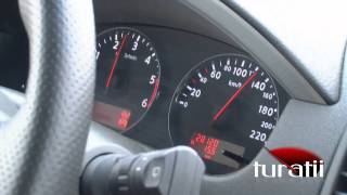 Nissan Pathfinder 25l dCi LE explicit video 6 of 11 [upl. by Tichonn]