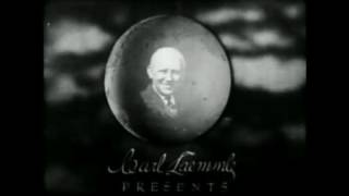 Carl Laemmle Presents 1925  Extended [upl. by Buller]