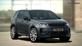 2024 Land Rover Discovery Sport Exterior Interior and Driving [upl. by Bazil]