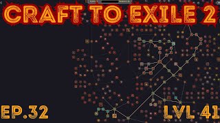 Minecraft  Craft To Exile 2  Ep32 Moving To Steam Power [upl. by Jarad]