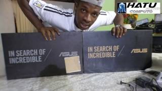 REVIEW completo ASUS K555U VS ASUS X540L lo que Debes SABER [upl. by Ronnholm491]