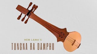 FREE Hem LamaTungna ra DamphuOm Mhane Peme HungNepali Trap Beat [upl. by Lyell]