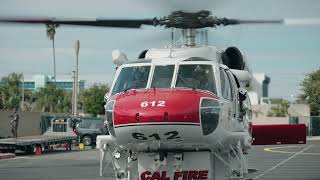 2024 Heli Expo Fly In  Day 1 ReCap [upl. by Aley38]