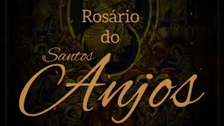 Rosário dos Santos Anjos [upl. by Alorac85]