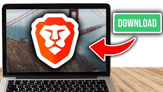 How To Install Brave Browser [upl. by Eelarat]