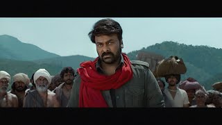 Acharya Full Movie In Hindi Dubbed  Ram Charan  Chiranjeevi​  Kajal  Pooja  Review amp Facts HD [upl. by Imrots]