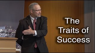 Pacific Garden Mission  Ep 382  The Traits of Success  10th Anniversary Program [upl. by Suzi]