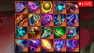 NEW ARTEFACTS ARE HERE  149 PBE [upl. by Styles]