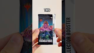 Bank or Go Broke  Foundations Collector Booster  Episode 23 mtg [upl. by Locklin]